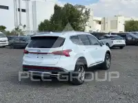 2021 Hyundai Santa Fe