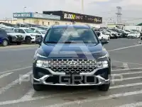 2021 Hyundai Santa Fe