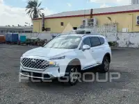 2021 Hyundai Santa Fe