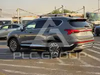 2021 Hyundai Santa Fe