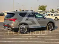 2021 Hyundai Santa Fe