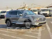 2021 Hyundai Santa Fe