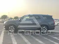 2021 Hyundai Palisade
