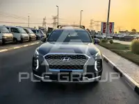 2021 Hyundai Palisade