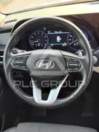 2021 Hyundai Palisade