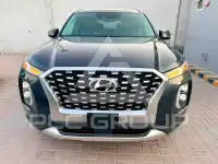 2021 Hyundai Palisade