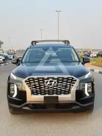 2021 Hyundai Palisade