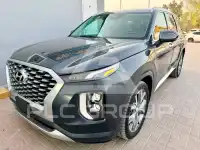 2021 Hyundai Palisade