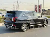 2021 Hyundai Palisade