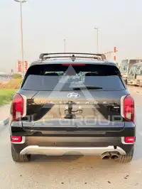 2021 Hyundai Palisade