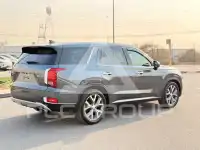 2021 Hyundai Palisade