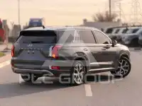 2021 Hyundai Palisade