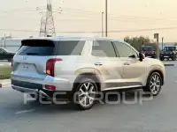 2021 Hyundai Palisade