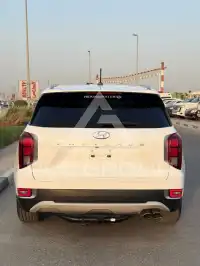 2021 Hyundai Palisade