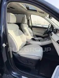 2021 Hyundai Palisade