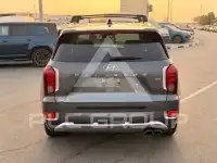 2021 Hyundai Palisade