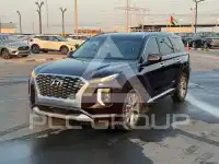 2021 Hyundai Palisade