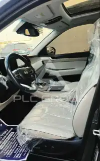 2021 Hyundai Palisade