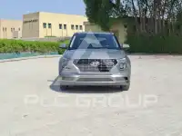 2021 Hyundai Venue