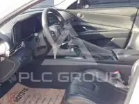 2021 Hyundai Avante