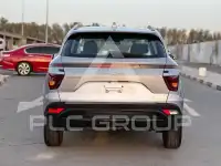 2021 Hyundai Creta