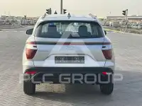 2021 Hyundai Creta