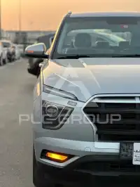 2021 Hyundai Creta
