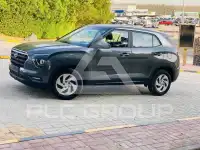 2021 Hyundai Creta