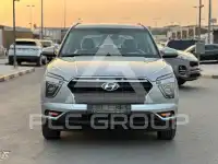 2021 Hyundai Creta