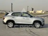 2021 Hyundai Creta