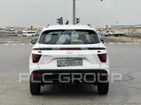 2021 Hyundai Creta