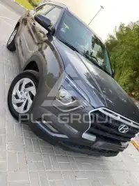 2021 Hyundai Creta