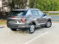 2021 Hyundai Creta