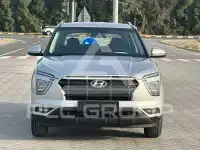 2021 Hyundai Creta
