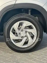 2021 Hyundai Creta