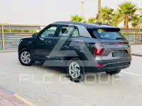 2021 Hyundai Creta