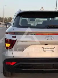 2021 Hyundai Creta