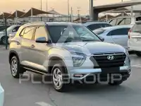 2021 Hyundai Creta