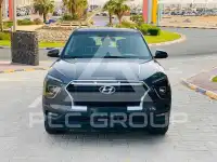 2021 Hyundai Creta