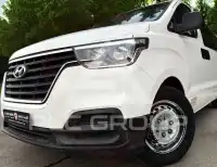 2021 Hyundai H-1