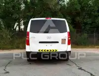 2021 Hyundai H-1