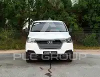 2021 Hyundai H-1