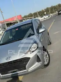 2021 Hyundai I10
