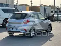 2021 Hyundai I10