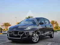 2021 Hyundai I10