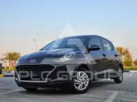 2021 Hyundai I10