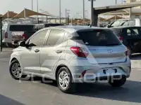 2021 Hyundai I10