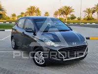 2021 Hyundai I10