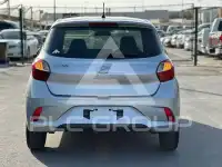 2021 Hyundai I10