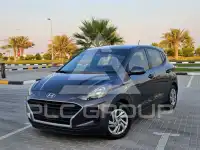 2021 Hyundai I10